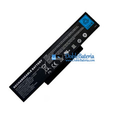 Batería para TF DHI404 BATCL50L61 BATHL91L6 T45 K42 [Batería de repuesto]